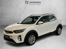 Weiß Gebraucht 2024 Kia Stonic Turbo SUV | 18.990 € (Fairer Preis)
