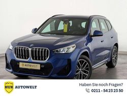 Blau Gebraucht 2024 BMW X1 M Sport SUV | 42.960 € (Fairer Preis)