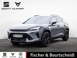 Grau Neu 2025 Cupra Formentor VZ SUV | 44.780 € (Guter Preis)