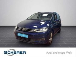 Atlantik blue metallic Gebraucht 2025 VW Touran Van / Kleinbus | 31.900 € (Guter Preis)