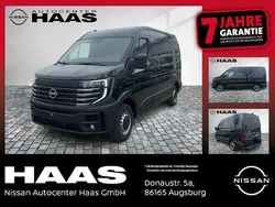 Neu 2025 Nissan Interstar Van | 34.590 €