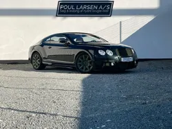 Grün Gebraucht 2005 Bentley Continental GT | 39.865 € (Fairer Preis)