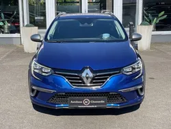 Andere Gebraucht 2017 Renault Mégane IV Limousine | 11.799 € (Fairer Preis)