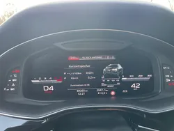 Schwarz Gebraucht 2020 Audi SQ8 Design SUV | 71.500 €