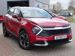 Rot Neu 2024 Kia Sportage 4 SUV | 29.500 € (Superpreis)