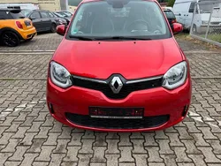 Rot Gebraucht 2019 Renault Twingo LIMITED Kleinwagen | 10.999 € (Etwas zu teuer)