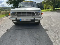 Weiß Gebraucht 1983 Wartburg 353 Kombi | 9.900 €