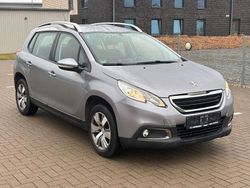 Gebraucht 2016 Peugeot 2008 Style SUV | 6.900 € (Guter Preis)