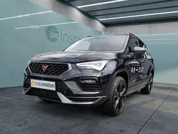 Gebraucht 2025 Cupra Ateca SUV | 38.849 € (Fairer Preis)