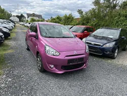 Violet Gebraucht 2015 Mitsubishi Space Star Kleinwagen | 3.499 € (Fairer Preis)