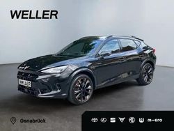 Midnight schwarz metallic Neu 2025 Cupra Formentor SUV | 56.590 €