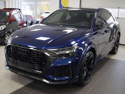 Sepangblau Gebraucht 2024 Audi RS Q8 SUV | 109.479 € (Superpreis)