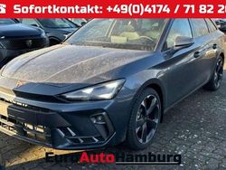 Magnetich tech metallic/grau Neu 2025 Cupra Leon Kombi | 31.390 € (Superpreis)