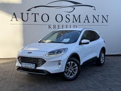 Frostweiã Gebraucht 2024 Ford Kuga Titanium SUV | 23.950 €
