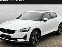 Weiß Gebraucht 2022 Polestar 2 Pilot Limousine | 38.890 € (Fairer Preis)