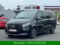 Mercedes V300