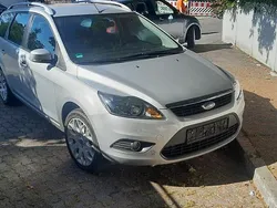 Gebraucht 2009 Ford Focus Ghia Kombi | 2.990 € (Guter Preis)