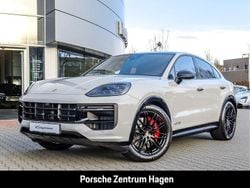 Weiß Neu 2025 Porsche Cayenne Coupe GTS Coupé | 169.932 € (Fairer Preis)