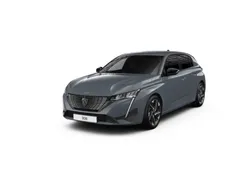 Selenium) (grau Neu 2025 Peugeot 308 Allure Limousine | 34.990 € (Fairer Preis)
