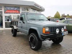 Grau Gebraucht 1991 Jeep Comanche Abholung | 16.900 €