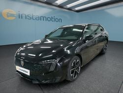 Schwarz Gebraucht 2024 Peugeot 508 Kombi | 28.049 € (Fairer Preis)