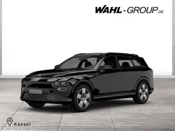 Schwarz Neu 2025 XPENG G9 AWD Performance SUV | 68.350 € (Superpreis)