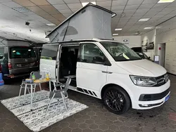 Weiß Gebraucht 2017 VW T6 Edition Van | 42.980 €
