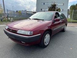 Rot Gebraucht 1997 Citroën Xantia Kombi | 2.490 €
