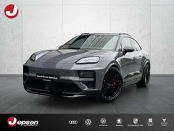 Schiefergrau neo Neu 2025 Porsche Macan Turbo SUV | 141.884 € (Fairer Preis)
