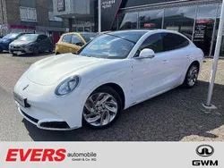 Snow white Neu 2024 Ora 07 GT Limousine | 45.850 € (Fairer Preis)