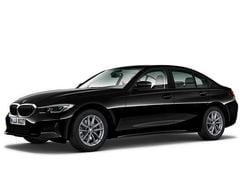 Gebraucht 2025 BMW 320 Advantage Limousine | 29.840 € (Superpreis)