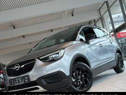 Grau Gebraucht 2021 Opel Crossland SUV | 15.991 € (Etwas zu teuer)