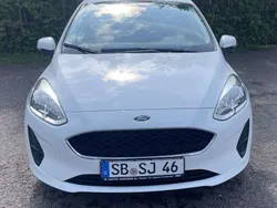 Gebraucht 2020 Ford Fiesta Trend Kleinwagen | 9.000 € (Guter Preis)