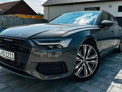 Braun Gebraucht 2019 Audi A6 Design Kombi | 34.900 € (Fairer Preis)
