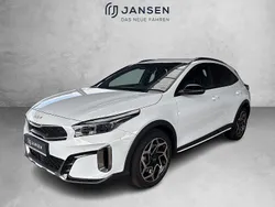 Weiß Neu 2025 Kia XCeed GT-Line SUV | 34.990 € (Etwas zu teuer)
