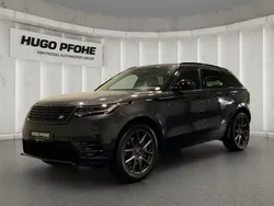 Grau Neu 2025 Land Rover Range Rover Velar SE Dynamic SUV | 84.790 € (Guter Preis)