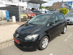 Schwarz Gebraucht 2010 VW Golf Plus Cross Comfortline Van / Kleinbus | 4.990 € (Fairer Preis)
