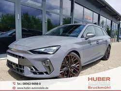 Andere Gebraucht 2025 Cupra Leon VZ | 47.189 € (Teuer)