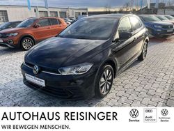 Deep black perleffekt Gebraucht 2024 VW Polo Move Limousine | 21.490 € (Teuer)