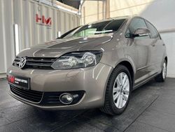 Braun Gebraucht 2013 VW Golf VII Style Limousine | 7.777 € (Superpreis)