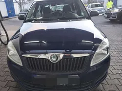 Gebraucht 2012 Skoda Fabia Ambition Limousine | 6.499 € (Fairer Preis)