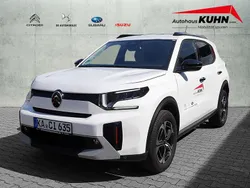 Weiss Gebraucht 2025 Citroën C3 Aircross SUV | 26.780 €