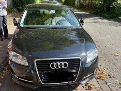 Schwarz Gebraucht 2011 Audi A3 Attraction Limousine | 7.200 € (Fairer Preis)