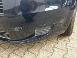 Blau Gebraucht 2009 Fiat Punto Kleinwagen | 4.000 € (Teuer)