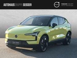 Moss yellow Gebraucht 2023 Volvo EX30 Performance SUV | 35.750 € (Guter Preis)
