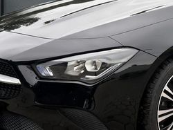 Gebraucht 2023 Mercedes CLA200 Shooting Brake Kombi | 27.490 € (Guter Preis)