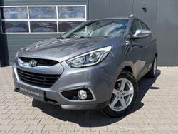Grau Gebraucht 2015 Hyundai ix35 Edition SUV | 8.999 € (Fairer Preis)