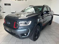 Royal grau Gebraucht 2021 Ford Ranger Wildtrack Abholung | 29.990 € (Fairer Preis)