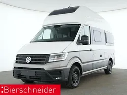 Weiss Gebraucht 2024 VW California California Van | 63.450 € (Guter Preis)