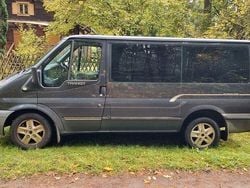 Gebraucht 2010 Ford Transit Nugget Van / Kleinbus | 8.000 € (Fairer Preis)